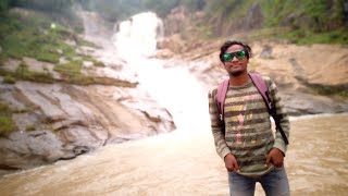 Rajpur Waterfall Bagicha|| Rajpuri Jalprapat Bagicha | XYZ Nagpuri Reaction