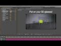 Stereo 3D Toolkit Quickstart Guide