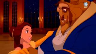 Գեղեցկուհին և Հրեշը _ Beauty and The Beast - Tale As Old As Time (Armenian Version)