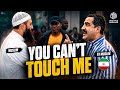 🔥🇮🇷 Iranian Ex Muslim Attacks Islam… His Christian Daughter’s Reaction Says It All‼️