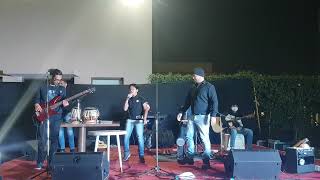 Apna Time Aayega | Live Show | Full Song | by Shlok | Gully Boy | Ranveer Singh | Alia Bhatt |