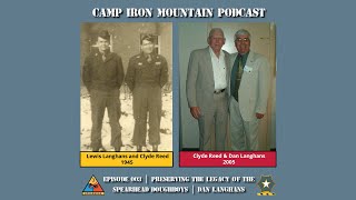 003 | Preserving the Legacy of the Spearhead Doughboys | Dan Langhans