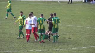 Pietralunghese-Tavernelle 0 -3 Integrale - MF TV