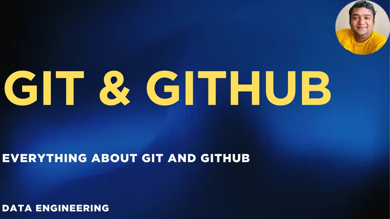 Git Github Explained With Practical Examples Essential Skill For