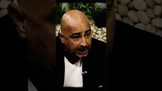 الاعلامي سعيد جميل