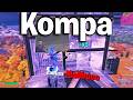 Rarin - Kompa 🌴(Chapter 5 Season 3 Fortnite Montage)