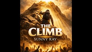 Sunny Ray - The climb Audio ( AI Gospel version)