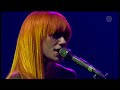 Tori Amos - Cornflake Girl - Live at Provinssirock 2007 - 1080HD 60FPS Upscale