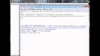 How to Parse Twitter for Twitter Analysis: Part 3