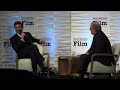 SBIFF 2024 - Outstanding Performer Bradley Cooper Discusses David O' Russell & 