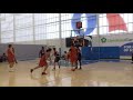 3 highlights ty arnold aau highlights