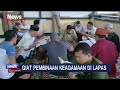 LAPAS GORONTALO GIATKAN PENDIDIKAN AL QURAN SELAMA RAMADAN