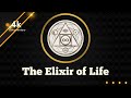 Transcending Mortality with Magic: Legends and Lore of the Elixir of Life!