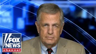 Back in January, you’d have said 'yeah right' to this: Brit Hume