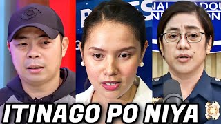 Chito Miranda NAGSALITA NA sa PAGKAKA ARESTO sa ASAWANG si Neri Miranda!