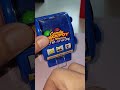 🎰 MINI SLOT MACHINE CANDY DISPENSER #slotmachine  #candy #asmr #shorts