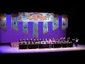 【send me a rose 送我一支玫瑰花】arr. tse sierra hong kong youth handbell ensemble tour group