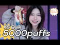 KS Quik5000pffs กลิ่นใหม่ 💥Ep.2