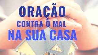 ORAÇÃO FORTE CONTRA TODO MAL NA SUA CASA ! @MissMirianSouza