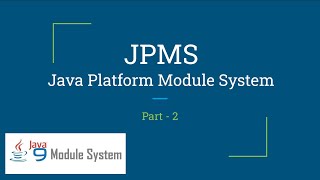 Java 9 | Java Platform Module System | JPMS Part-2