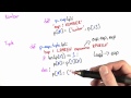 Terrible Tuples Solution - Programming Languages