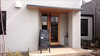 周南市大神にある　cafe 元気スイッチ