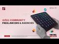 Odoo Community for Freelancers & Agencies | Odoo Tips & Features | Odoo Functional Tutorials