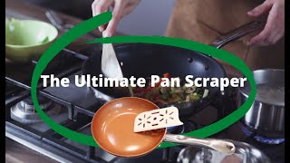 Ultimate Pan Scraper®