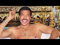 lionel richie entrevista flashback