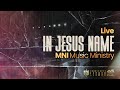 In JESUS Name | MNI IPUL USA | YC24