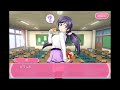 【スクフェス】東條希sr サイドストーリー 「お疲れかな〜？」