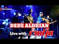 Radja - Tak'kan Melupakanmu | Live Jakarta (Dede Aldrian on Gitar 2) HQ AUDIO