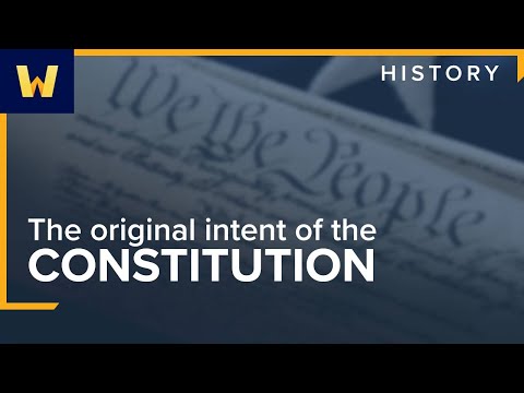 Who decides if something is constitutional?