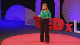 How to challenge workplace discrimination and win | Donna Patterson | TEDxLondonWomen