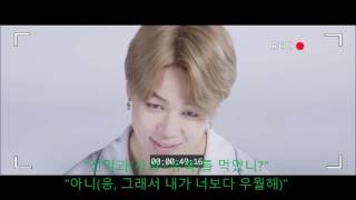 30대 리얼머글이 본 진짜 솔직한 방탄소년단 WINGS Short film #2. LIE