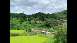 Let's Walk　与川道短編