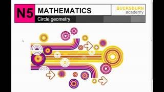 N5 Circle geometry 2