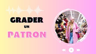 La gradation en couture + FAQ 🪡 // Podcast 9