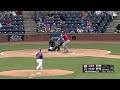 Brewer Hicklen CRUSHES Back-To-Back Home Runs! | Milwaukee Brewers MiLB | 05/07/2024