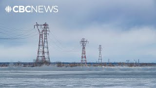 How cold snaps affect Quebec’s power grid