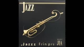 futurist jazz (VOL. 5)