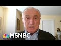 Bill Bratton On Defunding Police: ‘Good Luck On Being More Impactful’ | Stephanie Ruhle | MSNBC