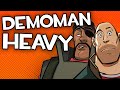 Demoman/Heavy's Voice Actor