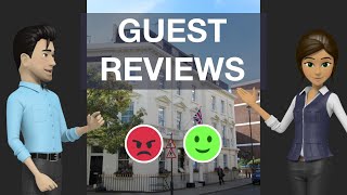 Windermere Hotel 4 ⭐⭐⭐⭐ | Reviews real guests Hotels in London, Great Britain