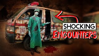 2 SHOCKING Ambulance Encounters Ever!! | Real Life Horror Stories