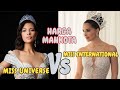 Harga Mahkota Miss Universe vs Miss International