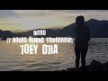 JOEY DJIA - Intro (7HBT) [Lyric Video]