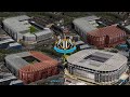 Future Newcastle Stadium - Expand, Upgrade or Rebuild?