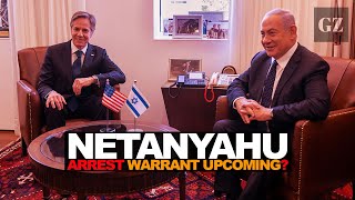 Will the ICC indict Netanyahu?