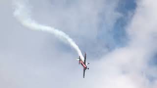 Rob Holland MXS-RH - EAA AirVenture Oshkosh 2023 - Saturday